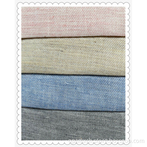 Cotton Twill Oxford Fabric